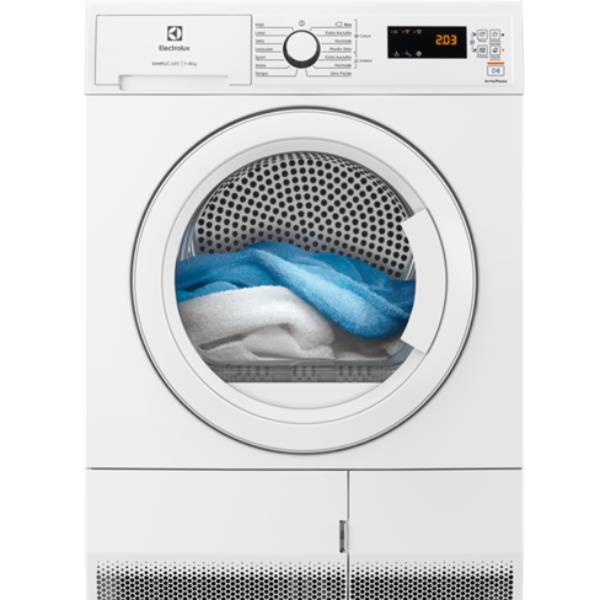 Electrolux ASC EDH4825TW 8KG A++